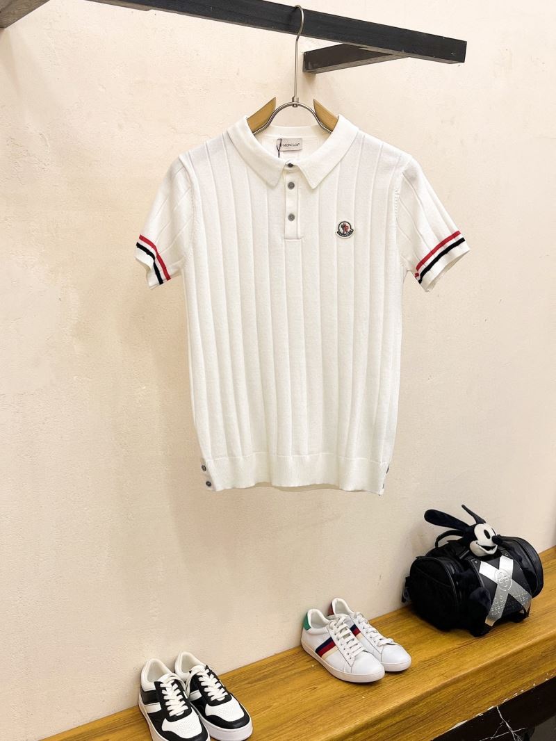 Moncler T-Shirts